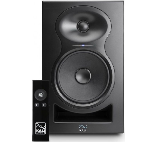 Kali Audio MM-6 Студийные мониторы с беспроводным пультом управления (пара)
