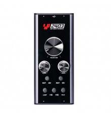 Simple Fly SF2403 Аудио интерфейс USB