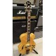 Ibanez Artcore AF105-NT-12-01 полуакустическая электрогитара, с кейсом 2007 USED