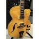 Ibanez Artcore AF105-NT-12-01 полуакустическая электрогитара, с кейсом 2007 USED
