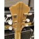 Ibanez Artcore AF105-NT-12-01 полуакустическая электрогитара, с кейсом 2007 USED