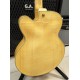 Ibanez Artcore AF105-NT-12-01 полуакустическая электрогитара, с кейсом 2007 USED
