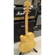 Ibanez Artcore AF105-NT-12-01 полуакустическая электрогитара, с кейсом 2007 USED