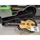 Ibanez Artcore AF105-NT-12-01 полуакустическая электрогитара, с кейсом 2007 USED