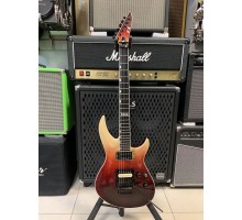 ESP E-II Horizon-III FR Black Cherry Fade электрогитара с кейсом, Япония 2019 USED