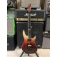 ESP E-II Horizon-III FR Black Cherry Fade электрогитара с кейсом, Япония 2019 USED