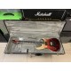 ESP E-II Horizon-III FR Black Cherry Fade электрогитара с кейсом, Япония 2019 USED