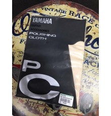 Yamaha Polishing Cloth Ткань для протирки и полировки инструмента