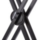 Hercules KS120B Стойка клавишная XX тип
