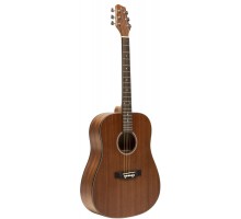 Stagg SA25 D MAHO акустическая гитара