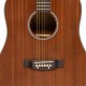 Stagg SA25 D MAHO акустическая гитара