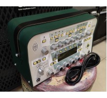 Kemper Profiling Amplifier Head WH процессор для электрогитары USED