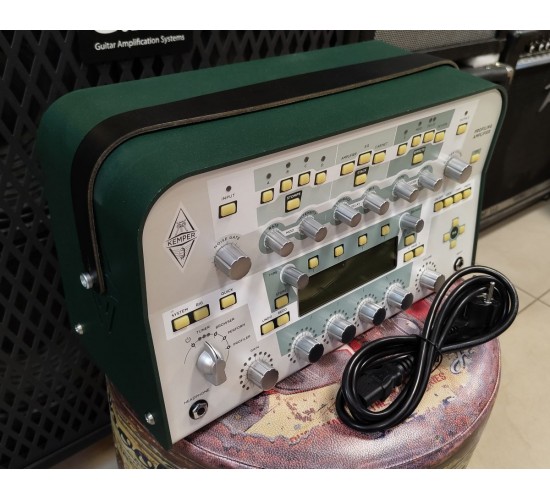 Kemper Profiling Amplifier Head WH процессор для электрогитары USED