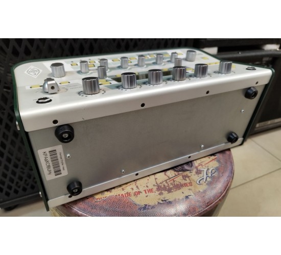 Kemper Profiling Amplifier Head WH процессор для электрогитары USED