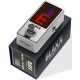 Stagg BX-TUNER Авто-хроматический тюнер в виде педали