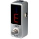 Stagg BX-TUNER Авто-хроматический тюнер в виде педали