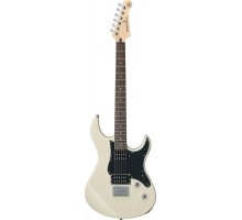 Yamaha Pacifica 120H VW электрогитара, выставочный образец