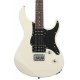 Yamaha Pacifica 120H VW электрогитара, выставочный образец