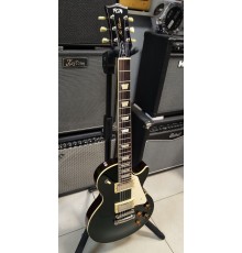 Fujigen FGN NLS100-CAG Les Paul Standard электрогитара, Япония USED