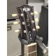 Fujigen FGN NLS100-CAG Les Paul Standard электрогитара, Япония USED