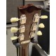 Fujigen FGN NLS100-CAG Les Paul Standard электрогитара, Япония USED
