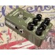 MXR M81 bass preamp басовый преамп USED