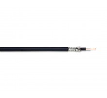 MrCable CORSAR I4PL Кабель инструментальный
