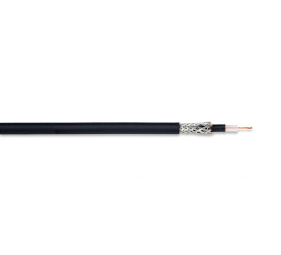 MrCable CORSAR I4PL Кабель инструментальный