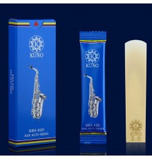 Kuno KRA-620 №2 Трость для альт саксофона, пластиковая