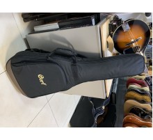 Cort DX Deluxe чехол для классической гитары плотный, цвет черный