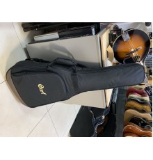 Cort DX Deluxe чехол для классической гитары плотный, цвет черный