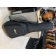 Cort DX Deluxe чехол для классической гитары плотный, цвет черный