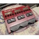 Zoom B3n басовый процессор мультиэффектов USED
