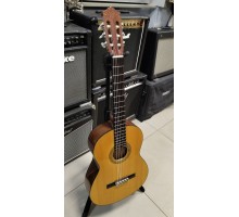 Yamaha CG-131S классическая гитара Тайвань USED