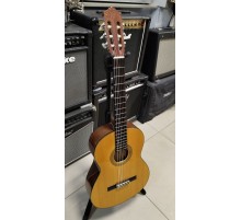 Yamaha CG-131S классическая гитара Тайвань USED