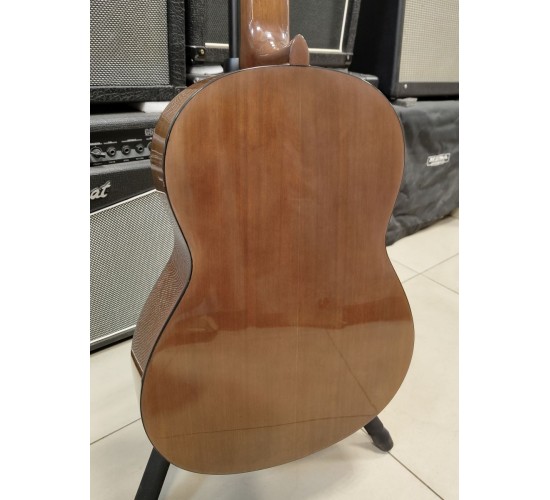 Yamaha CG-131S классическая гитара Тайвань USED