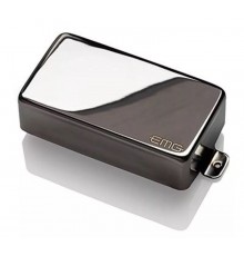 EMG 81 Black Chrome активный звукосниматель хамбакер Bridge