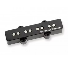 Seymour Duncan SJB-2n Hot Jazz Bass B звукосниматель для бас-гитары, нековый