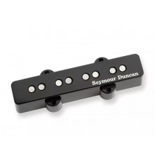 Seymour Duncan SJB-2n Hot Jazz Bass B звукосниматель для бас-гитары, нековый