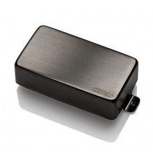 EMG 60 Brushed Black Chrome активный звукосниматель типа хамбакер