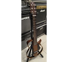Yamaha SLG200S NT электроакустическая гитара USED
