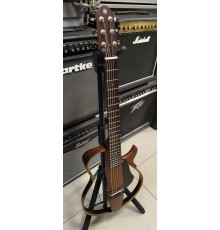 Yamaha SLG200S NT электроакустическая гитара USED