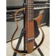 Yamaha SLG200S NT электроакустическая гитара USED