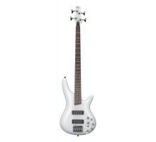 Ibanez SR300E бас-гитара, цвет белый, выставочный образец