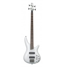 Ibanez SR300E бас-гитара, цвет белый, выставочный образец