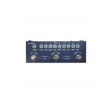M-Vave Cube Baby Bass (Cuvave) педаль эффектов для бас-гитары