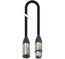 Force FMC-05/15 микрофонный шнур, XLR-XLR, 15 метров