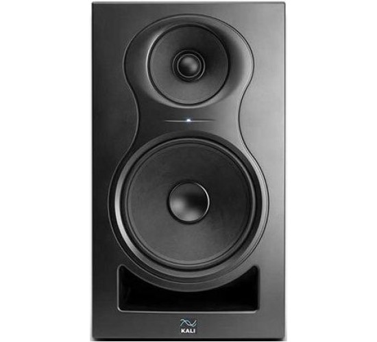 Kali Audio IN-8 V2 3-х полосный профессиональный tri-amp студийный монитор среднего поля
