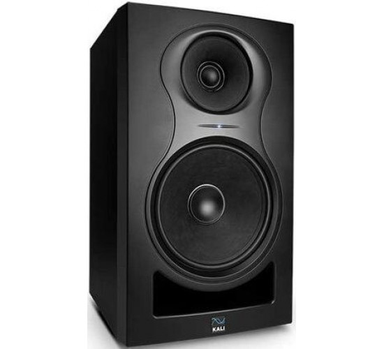 Kali Audio IN-8 V2 3-х полосный профессиональный tri-amp студийный монитор среднего поля