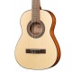 Cort AC50-OP Classic Series Классическая гитара с чехлом, размер 1/2, матовая